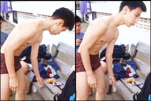 ของหวานยามเช้า
