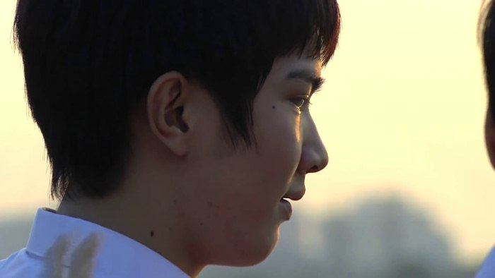 นน นาถวัฒน์ อุทุมมา จากละคร อรุณสวัสดิ์