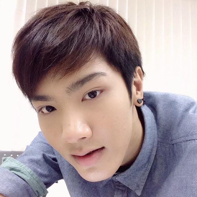 นน นาถวัฒน์ อุทุมมา จากละคร อรุณสวัสดิ์