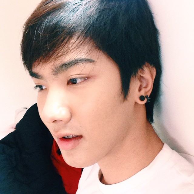 นน นาถวัฒน์ อุทุมมา จากละคร อรุณสวัสดิ์