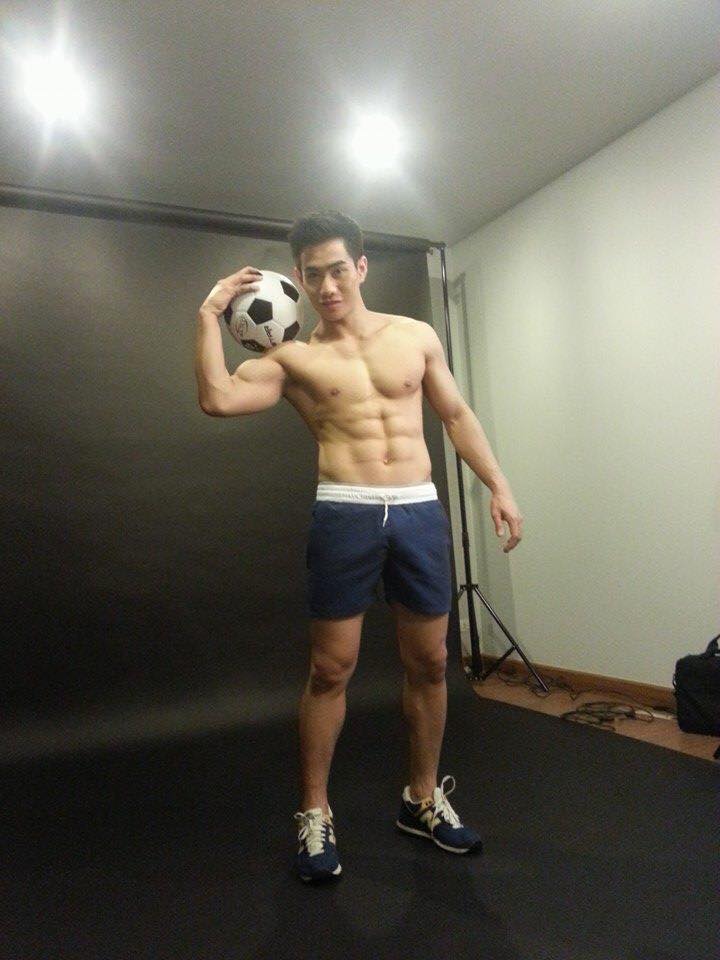 (ฺBTS) BODY Gabriel homme Underwears