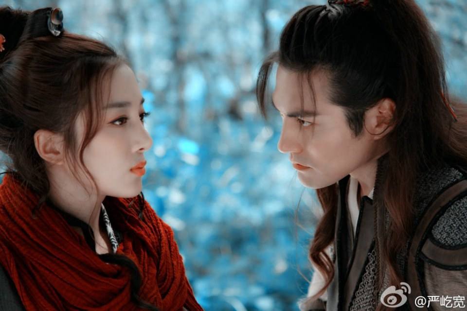 《新萧十一郎》 New Legend Xiao Shi Yi Lang 2015 part4