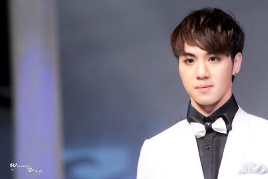 ไวท์หล่อละมุนกัปตันน่ารัก