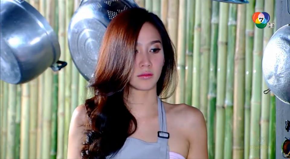 เเคปพราวตอนที่ 3 "มีนมีหน้าเหมือนพราว"