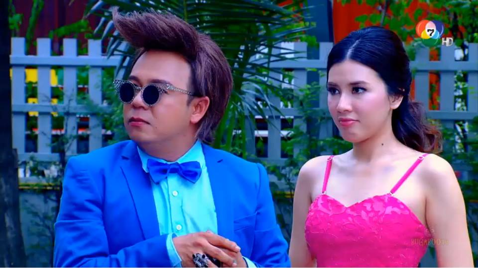 เเคปพราวตอนที่ 3 "มีนมีหน้าเหมือนพราว"