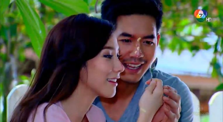 เเคปพราวตอนที่ 3 "มีนมีหน้าเหมือนพราว"