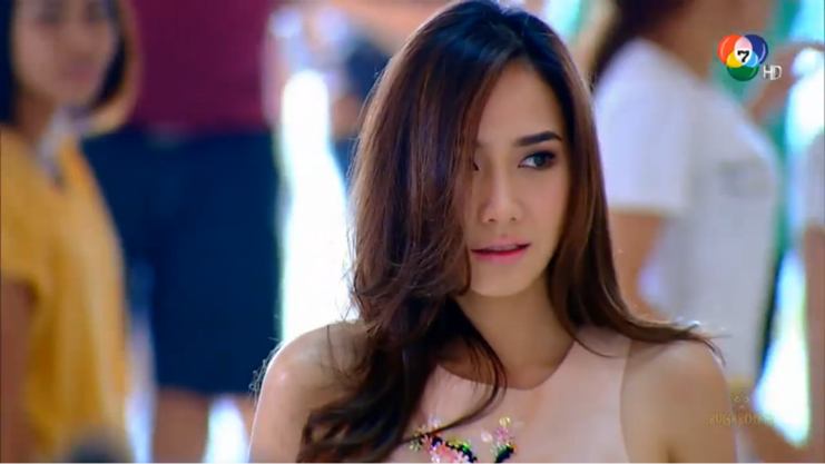 เเคปพราวตอนที่ 3 "มีนมีหน้าเหมือนพราว"