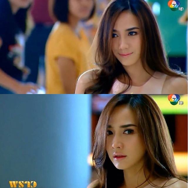 เเคปพราวตอนที่ 3 "มีนมีหน้าเหมือนพราว"