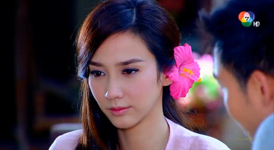เเคปพราวตอนที่ 3 "มีนมีหน้าเหมือนพราว"