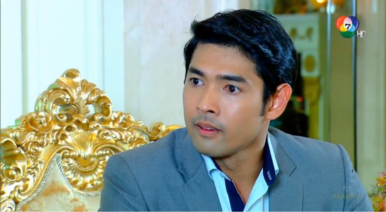 เเคปพราวตอนที่ 3 "มีนมีหน้าเหมือนพราว"