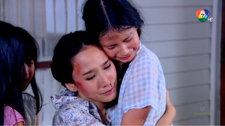 เเคปพราวตอนที่ 3 "มีนมีหน้าเหมือนพราว"
