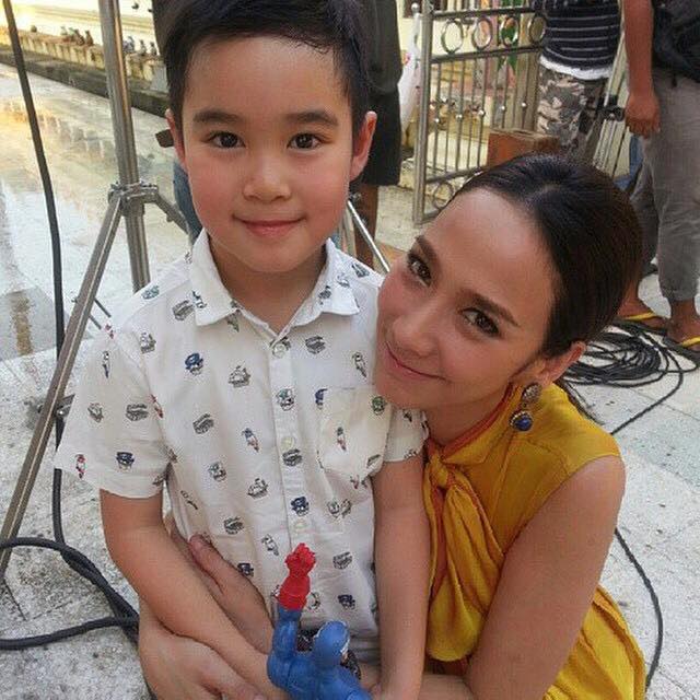 (อัพเดท) IG อั้ม พัชราภา สุดน่ารัก!!