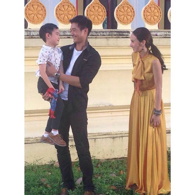(อัพเดท) IG อั้ม พัชราภา สุดน่ารัก!!