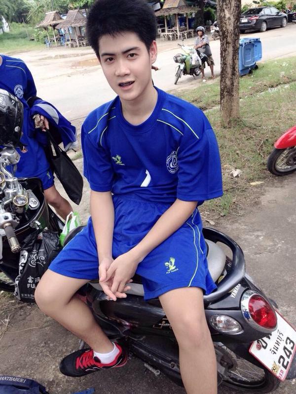 ของหวานยามบ่าย