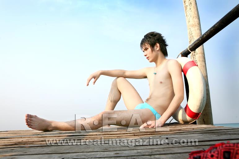 โดม ธงชัย ศรีแพงมน