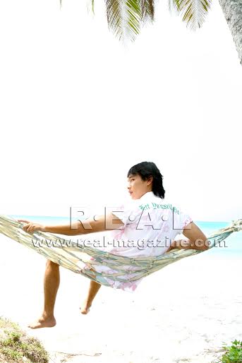 ขวัญ กานต์ ขาลสุวรรณ