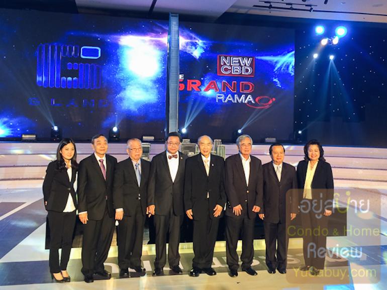 เปิดตัวแล้ว!! ไทยเตรียมสร้าง ตึกสูงที่สุดในอาเซียน 125ชั้น สูงติดอันดับ1ใน10ของโลก