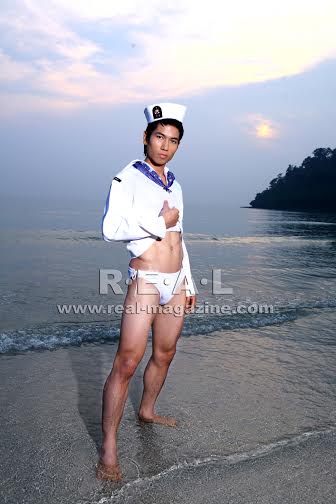 บอล กฤษดา เตชะไพศาลทวี