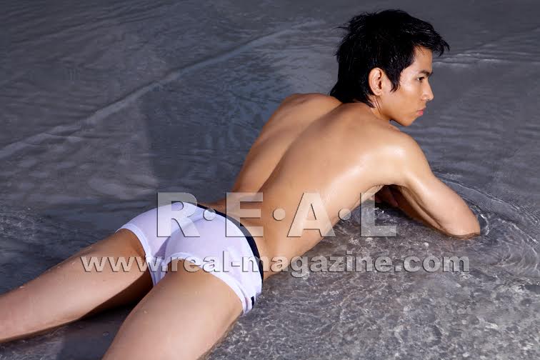 บอล กฤษดา เตชะไพศาลทวี