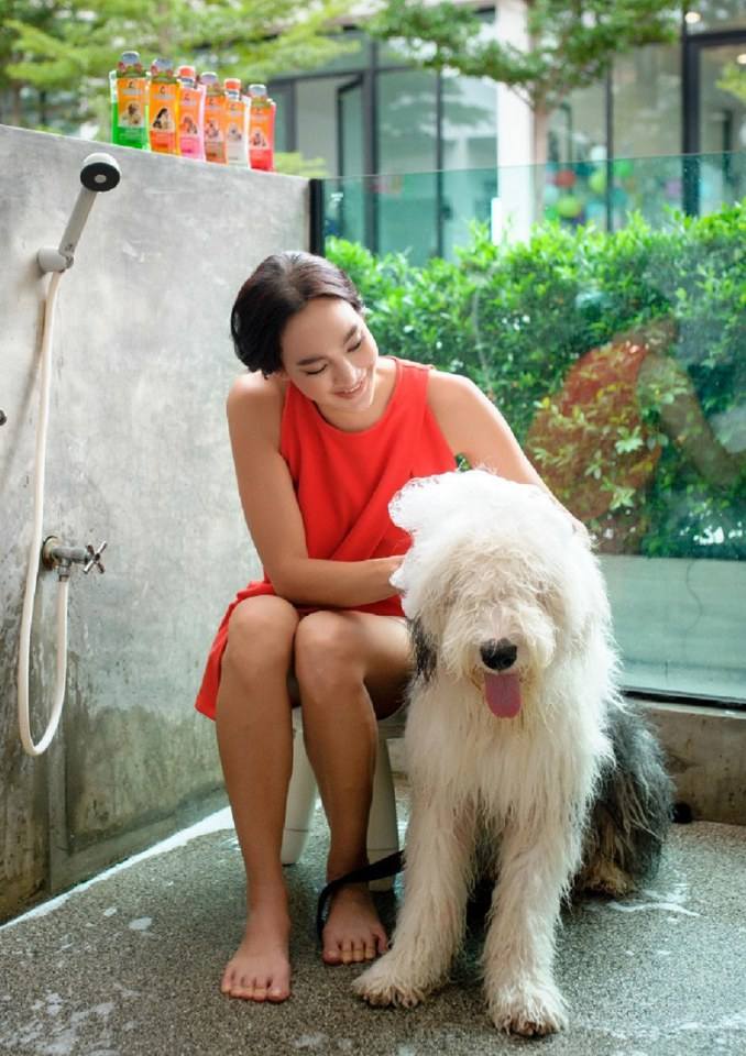 ตุ๊ก ชนกวนันท์ & น้องแพรว น้องภูมิ @ Petple Magazine vol.2 issue 20 October 2014