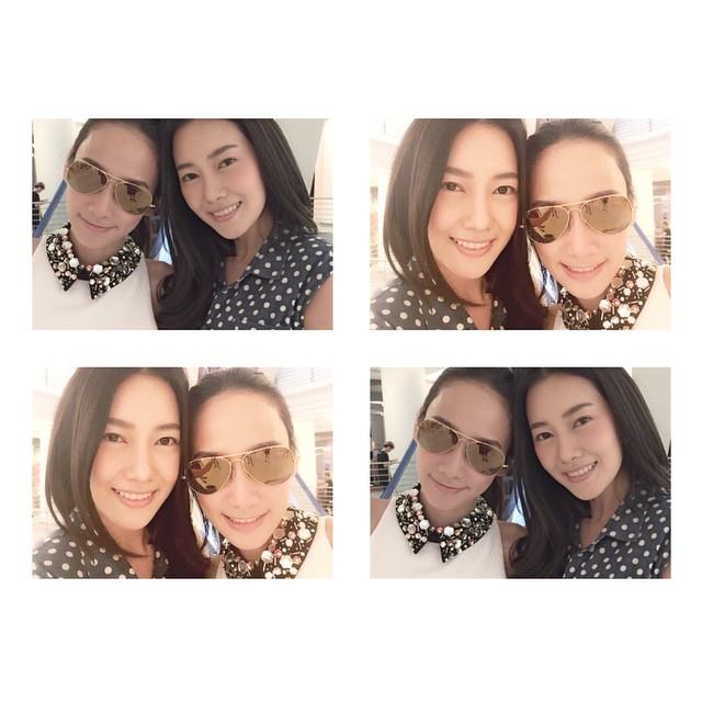 ลำยอง VS ซุปตาร์พราว พิชญดา กลางห้างดังคร่าา