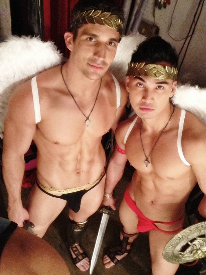 eros men 89