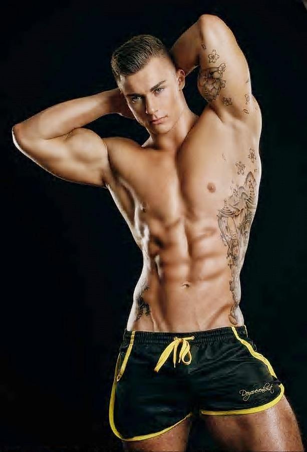 eros men 89