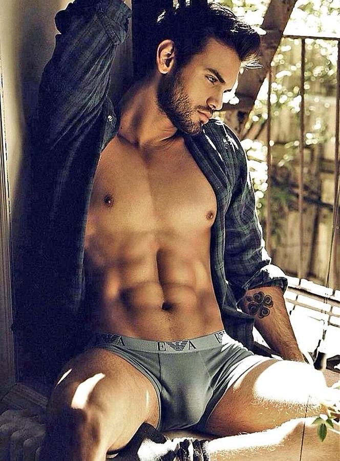 eros men 90