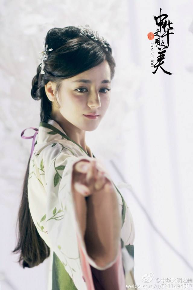 中华文明之美 《才德的女子》 Virtuous woman 2015 part2