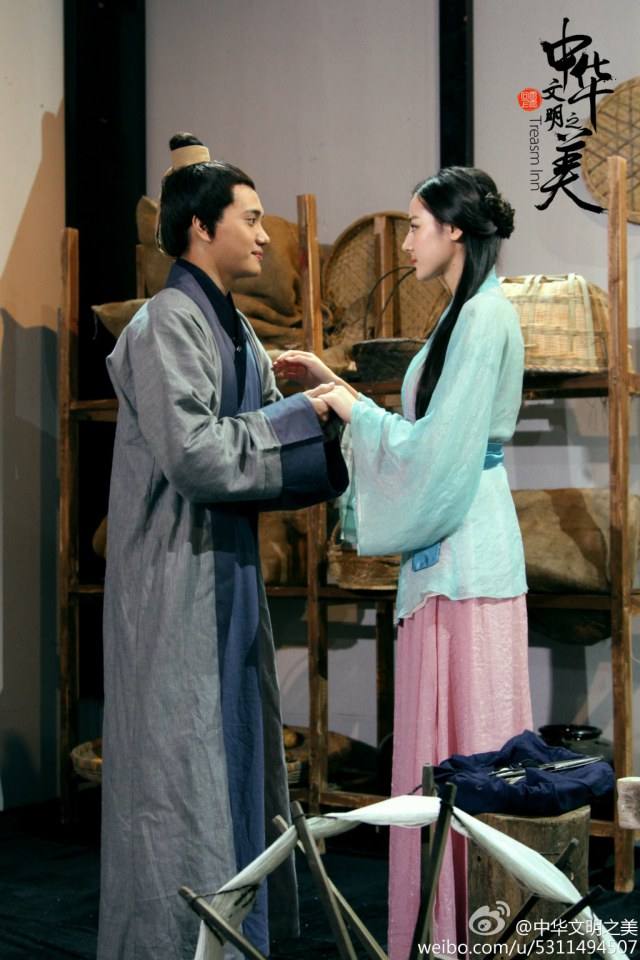 中华文明之美 《才德的女子》 Virtuous woman 2015 part2