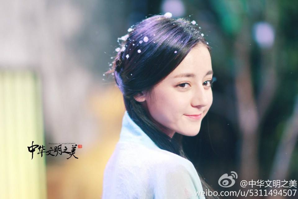 中华文明之美 《才德的女子》 Virtuous woman 2015 part2