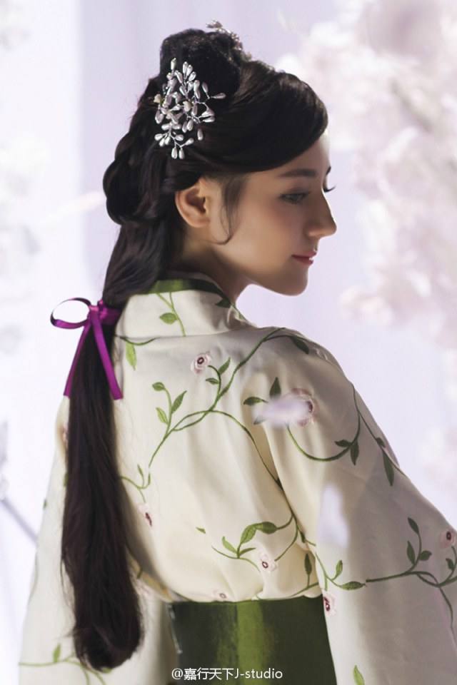 中华文明之美 《才德的女子》 Virtuous woman 2015 part2