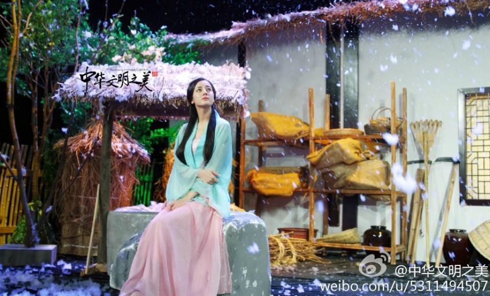 中华文明之美 《才德的女子》 Virtuous woman 2015 part2