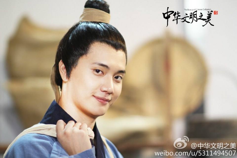 中华文明之美 《才德的女子》 Virtuous woman 2015 part2