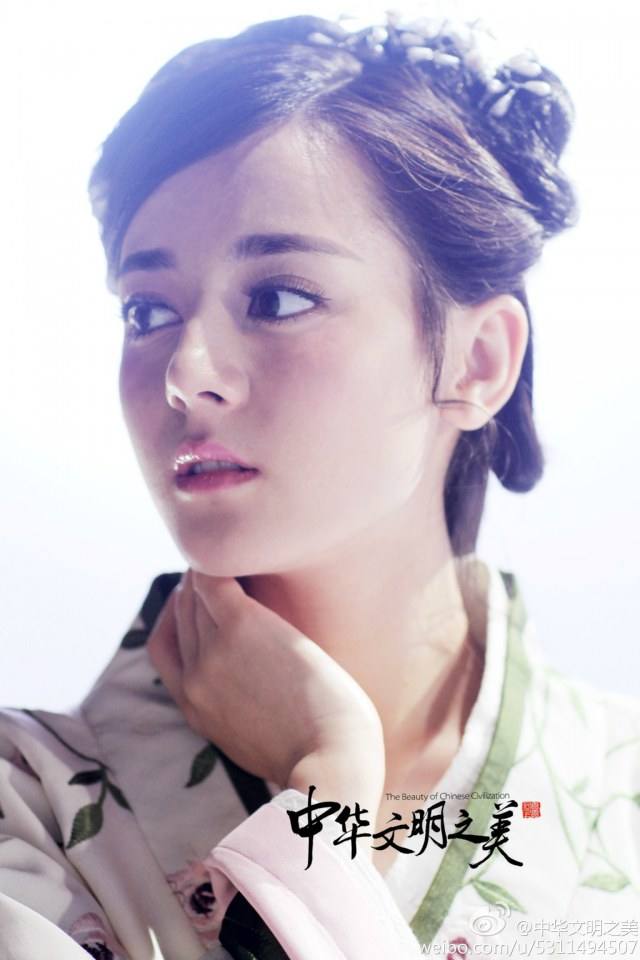 中华文明之美 《才德的女子》 Virtuous woman 2015 part2