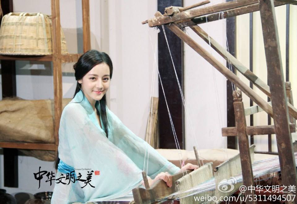 中华文明之美 《才德的女子》 Virtuous woman 2015 part2