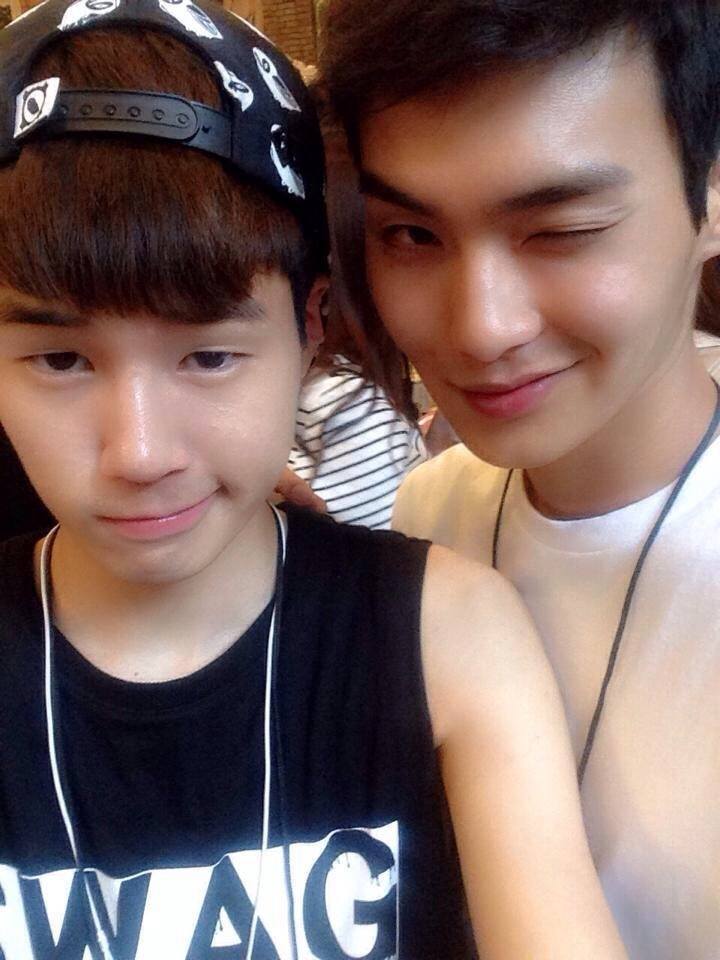 มีคนขอมา อิป้าจัดไป ครั้งที่ เก้า