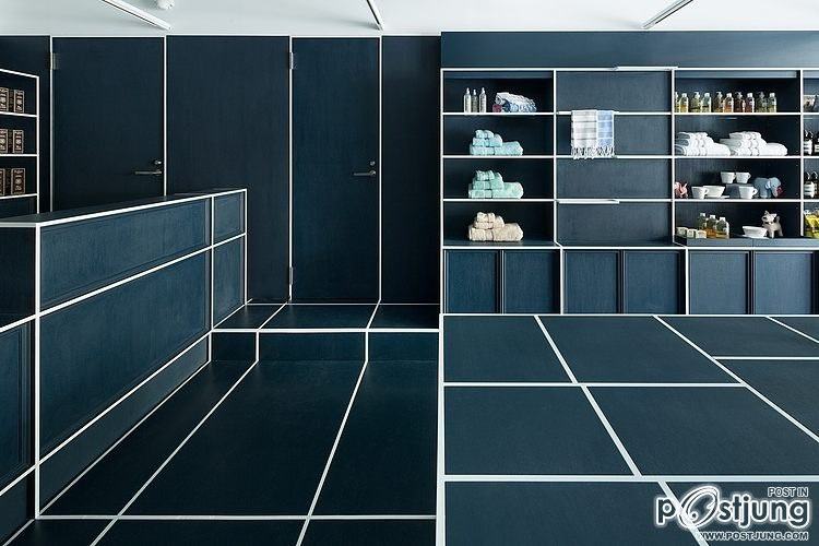 Le Mistral by JP Architets
