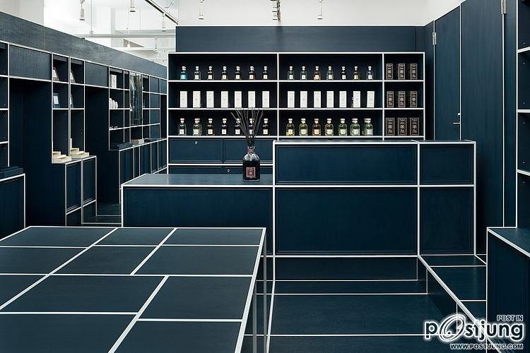 Le Mistral by JP Architets