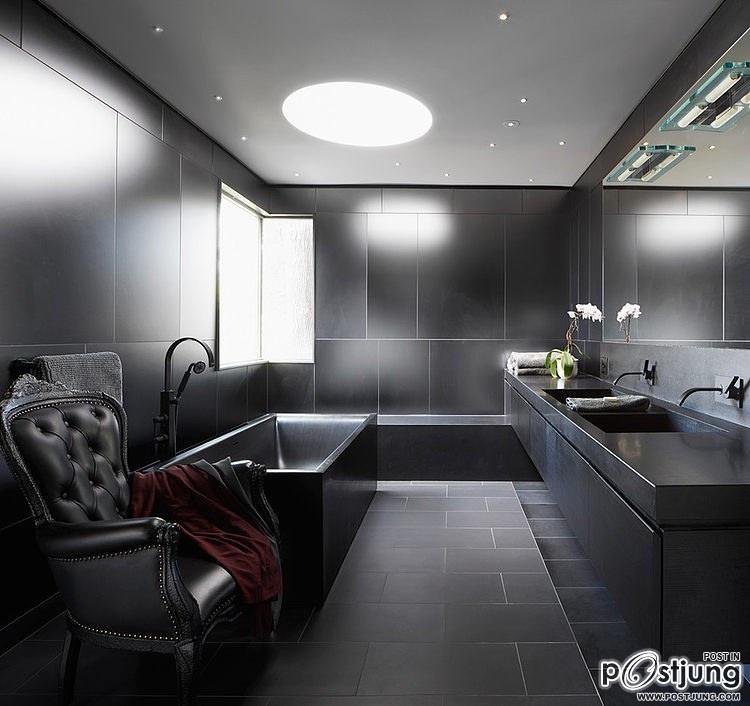 Gallery House by Taylor Smyth Architects