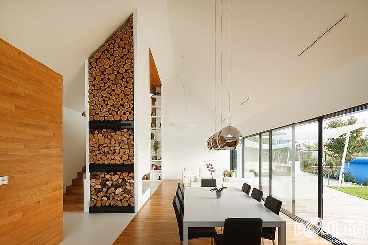 Two Barns House by RS+