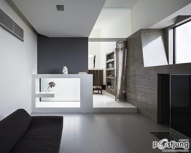 Scape House by Form / Kouichi Kimura Architects