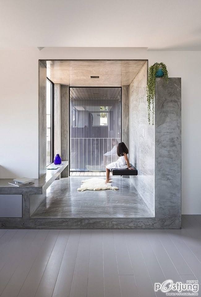 Scape House by Form / Kouichi Kimura Architects
