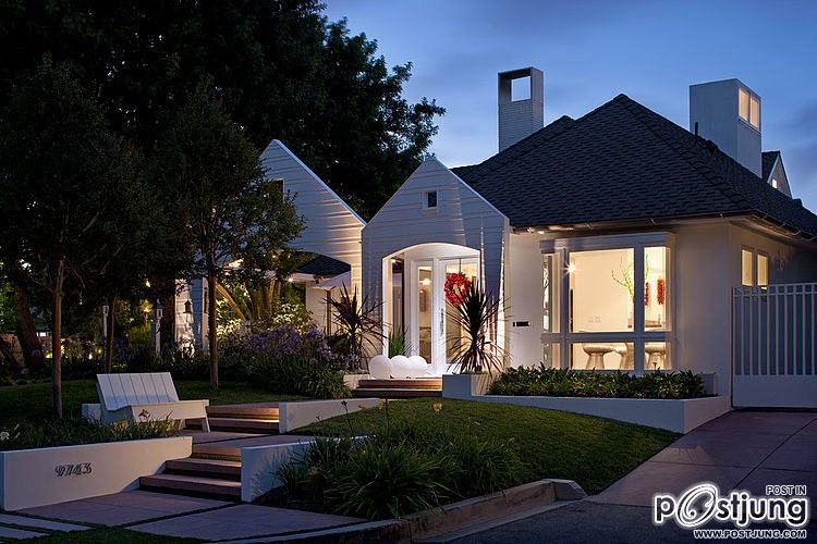Sawyer Residence by Rachlin Partners