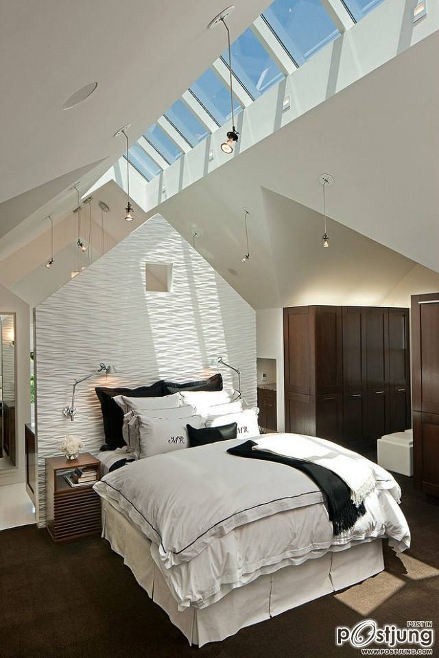 Sawyer Residence by Rachlin Partners