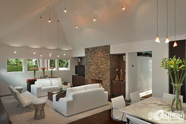 Sawyer Residence by Rachlin Partners