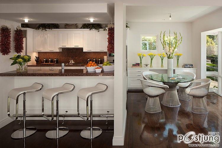 Sawyer Residence by Rachlin Partners