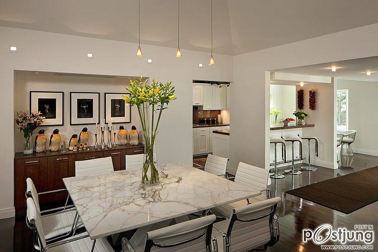 Sawyer Residence by Rachlin Partners
