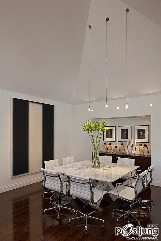 Sawyer Residence by Rachlin Partners