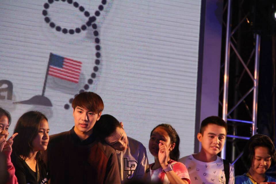 ไวท์กัปตัน เชียงใหม่